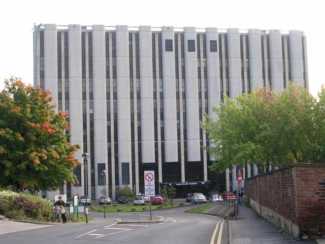 Leeds Dental Institute